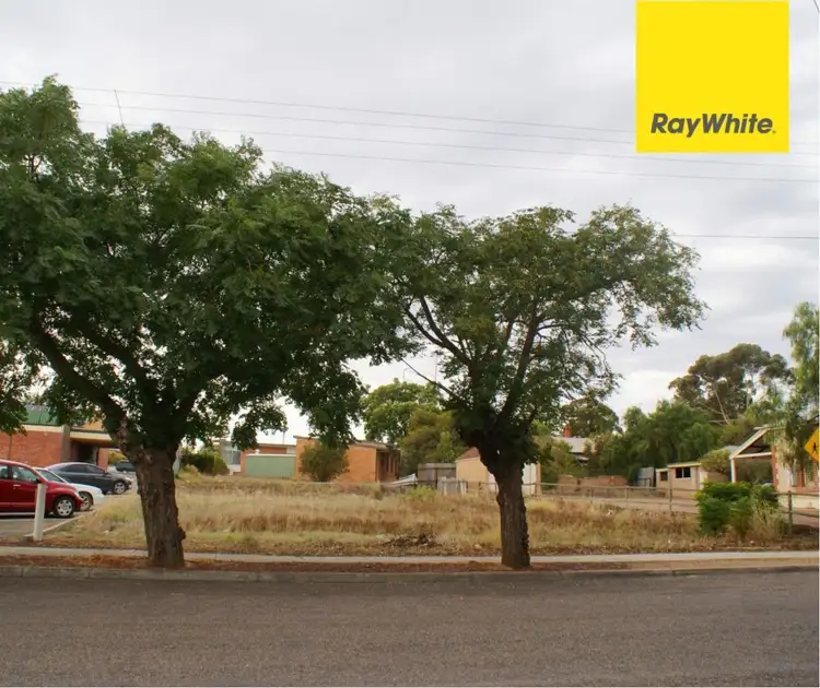 Third view of Homely land listing, 5 First Street, Murray Bridge SA 5253