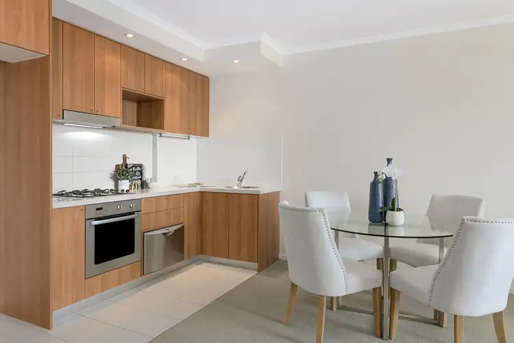 Third view of Homely apartment listing, 1704/41 Waitara Avenue, Waitara NSW 2077