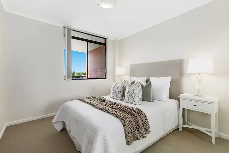 Fourth view of Homely apartment listing, 1704/41 Waitara Avenue, Waitara NSW 2077