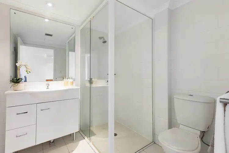 Fifth view of Homely apartment listing, 1704/41 Waitara Avenue, Waitara NSW 2077