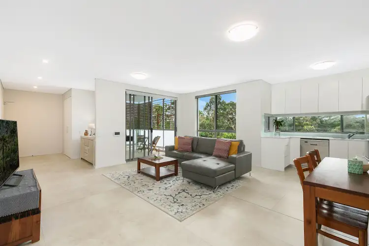 6/4 Werombi Road, Mount Colah NSW 2079