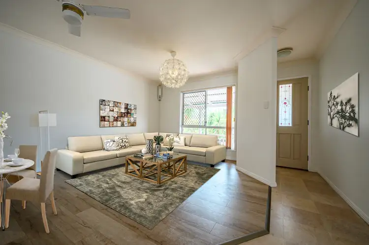 Fifth view of Homely house listing, 31 Kilsay Crescent, Meadowbrook QLD 4131