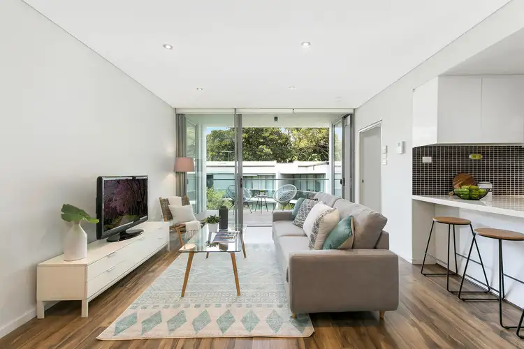55/3-13 Bundarra Avenue, Wahroonga NSW 2076