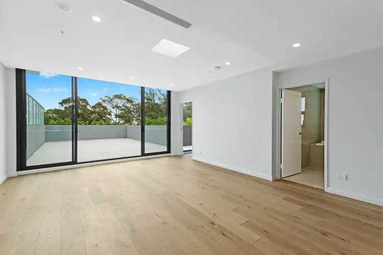 Main view of Homely apartment listing, 212/1454 Pacific Highway, Turramurra NSW 2074