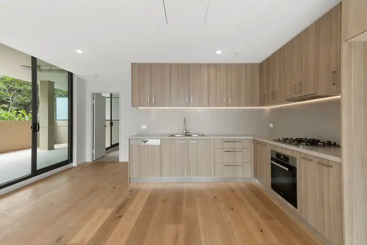 Second view of Homely apartment listing, 212/1454 Pacific Highway, Turramurra NSW 2074