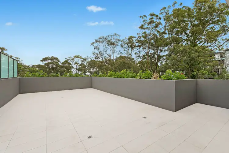 Third view of Homely apartment listing, 212/1454 Pacific Highway, Turramurra NSW 2074