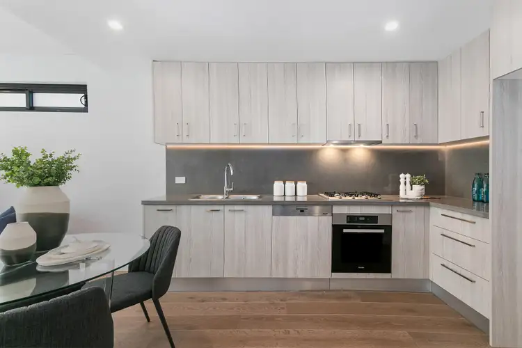 Third view of Homely apartment listing, 531/1454 Pacific Highway, Turramurra NSW 2074