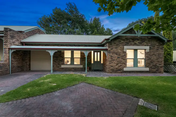 Second view of Homely house listing, 65/5 Mount Barker Road, Urrbrae SA 5064