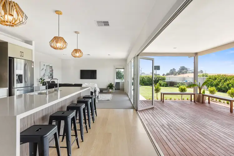 Fourth view of Homely house listing, 8 Aramanta Drive, Mount Gambier SA 5290
