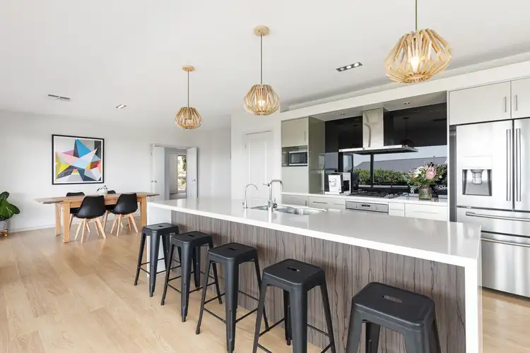 Fifth view of Homely house listing, 8 Aramanta Drive, Mount Gambier SA 5290