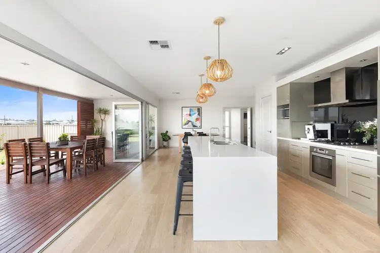 Sixth view of Homely house listing, 8 Aramanta Drive, Mount Gambier SA 5290