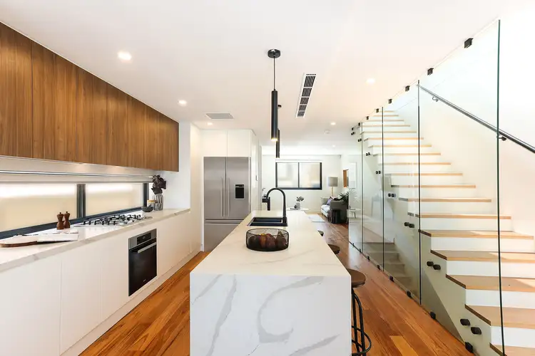 2/11 Kobada Road, Dover Heights NSW 2030
