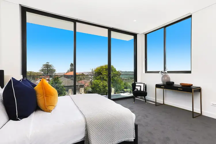 Fourth view of Homely house listing, 2/11 Kobada Road, Dover Heights NSW 2030