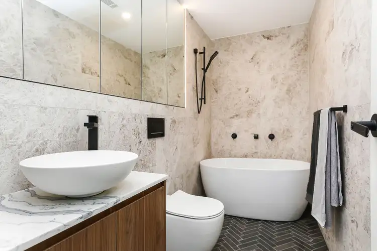 Fifth view of Homely house listing, 2/11 Kobada Road, Dover Heights NSW 2030