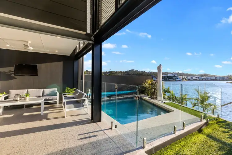 Main view of Homely house listing, 32 Forsayth Lane, Maroochydore QLD 4558