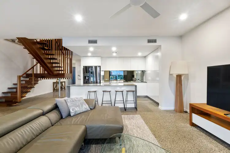 Fifth view of Homely house listing, 32 Forsayth Lane, Maroochydore QLD 4558