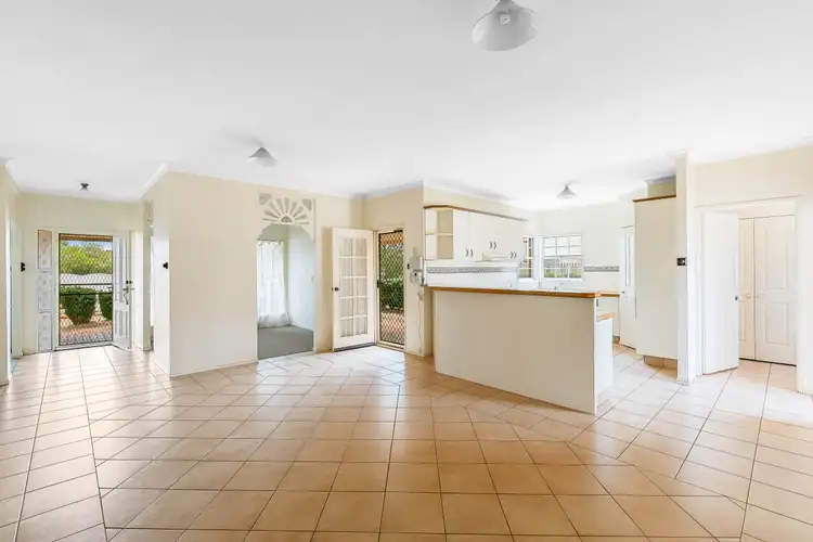 Third view of Homely house listing, 16 Hennenlotter Court, Kearneys Spring QLD 4350