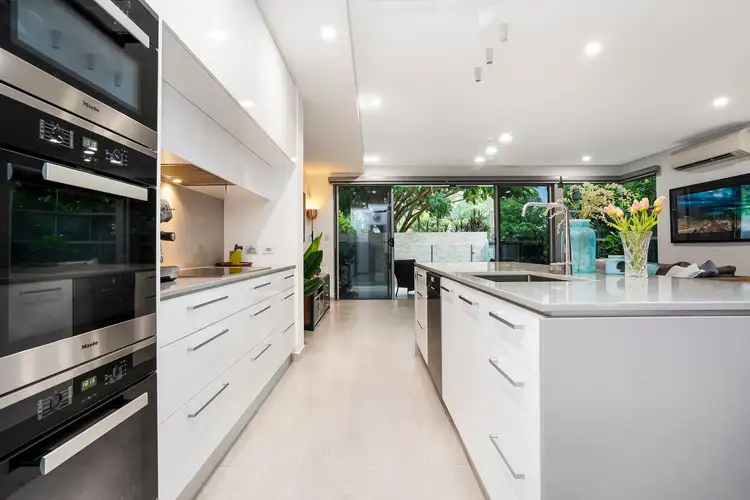 Third view of Homely townhouse listing, 2/25 Philip Street, Fannie Bay NT 820