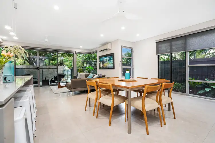 Sixth view of Homely townhouse listing, 2/25 Philip Street, Fannie Bay NT 820