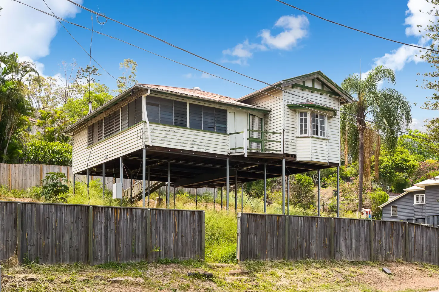 Main view of Homely house listing, 6 Rouen Road, Bardon QLD 4065