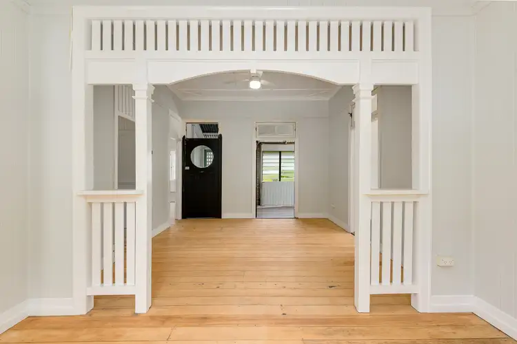 Third view of Homely house listing, 6 Rouen Road, Bardon QLD 4065