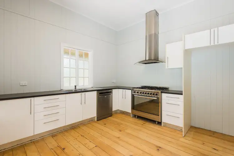 Fourth view of Homely house listing, 6 Rouen Road, Bardon QLD 4065