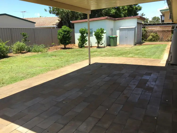 Second view of Homely house listing, 70 Haggup Street, Cleveland QLD 4163