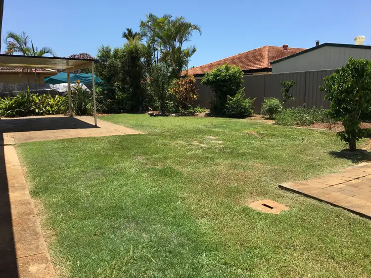 Third view of Homely house listing, 70 Haggup Street, Cleveland QLD 4163