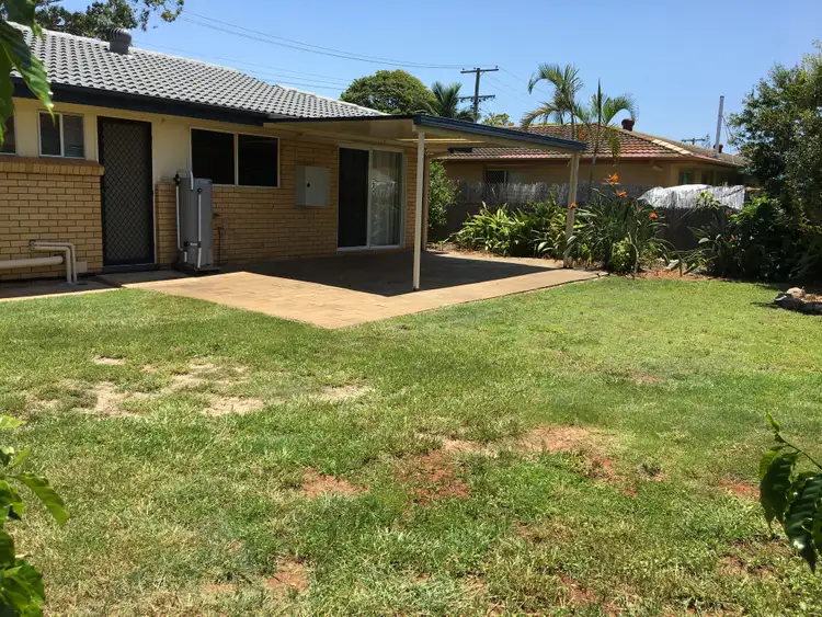 Fourth view of Homely house listing, 70 Haggup Street, Cleveland QLD 4163