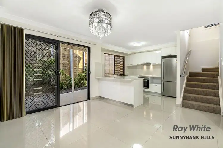 18/35 Jaffa Crescent, Calamvale QLD 4116
