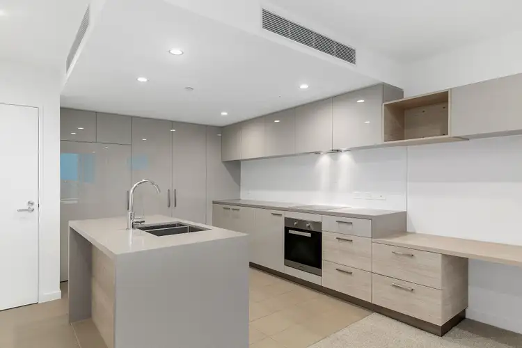 Third view of Homely apartment listing, 3010/55 Railway Terrace, Milton QLD 4064