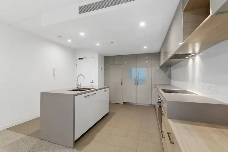 Fourth view of Homely apartment listing, 3010/55 Railway Terrace, Milton QLD 4064