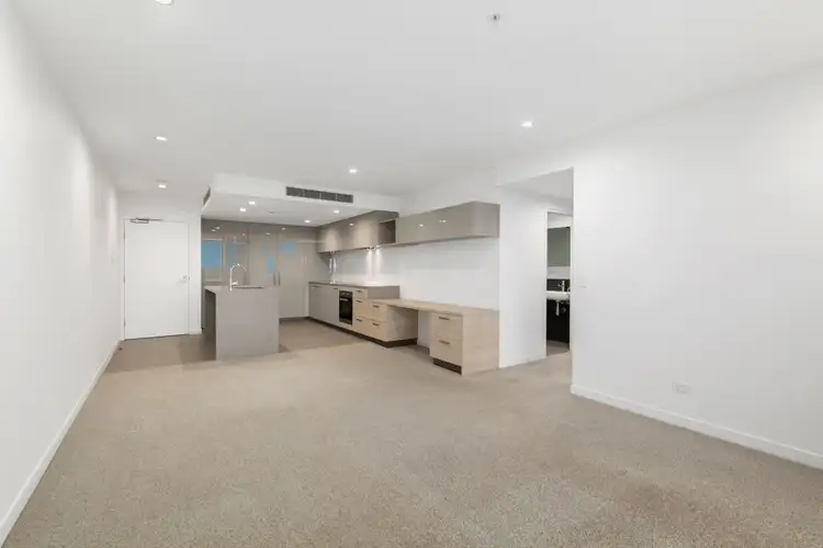 Fifth view of Homely apartment listing, 3010/55 Railway Terrace, Milton QLD 4064