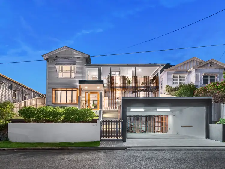 278 Wilston Road, Grange QLD 4051