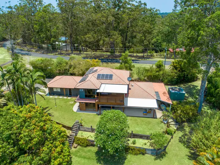 162 Neill Road, Mooloolah Valley QLD 4553