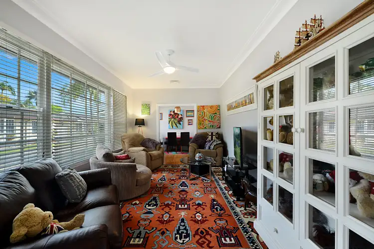 Second view of Homely villa listing, 7/167-169 Chuter Avenue, Sans Souci NSW 2219