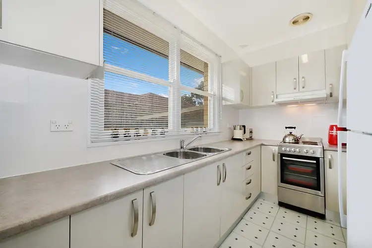 Third view of Homely villa listing, 7/167-169 Chuter Avenue, Sans Souci NSW 2219