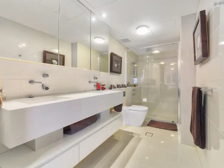 Sixth view of Homely apartment listing, 1103/45 Duncan Street, West End QLD 4101