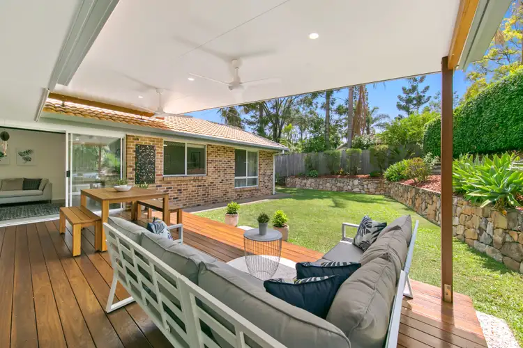 Main view of Homely house listing, 4 Middlemiss Street, Everton Park QLD 4053