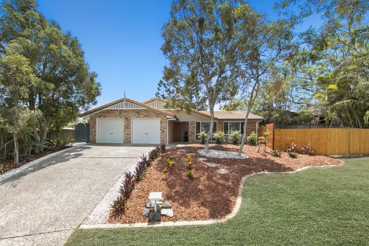 Second view of Homely house listing, 4 Middlemiss Street, Everton Park QLD 4053