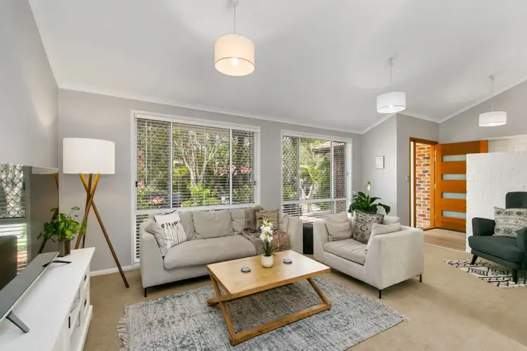 Fourth view of Homely house listing, 4 Middlemiss Street, Everton Park QLD 4053