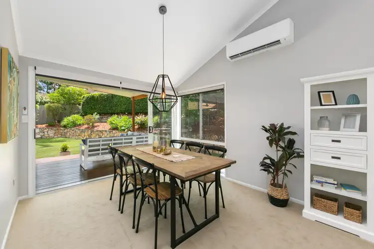 Fifth view of Homely house listing, 4 Middlemiss Street, Everton Park QLD 4053