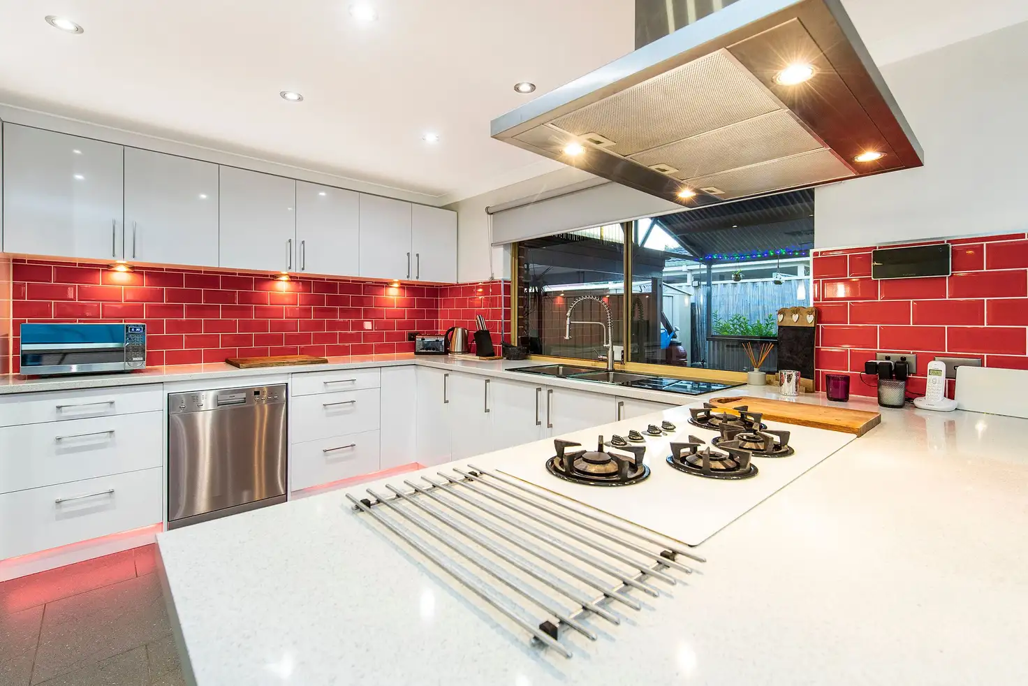 Main view of Homely house listing, 22 Roscommon Crescent, Orelia WA 6167