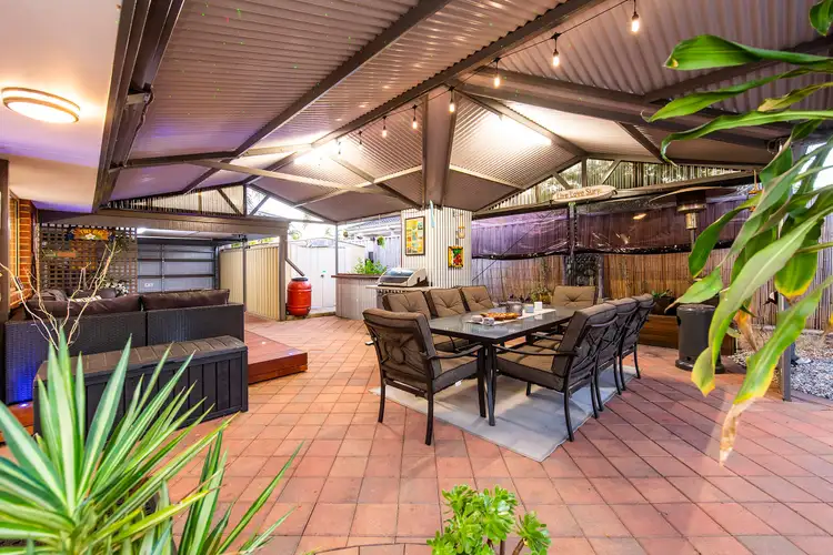 Fourth view of Homely house listing, 22 Roscommon Crescent, Orelia WA 6167