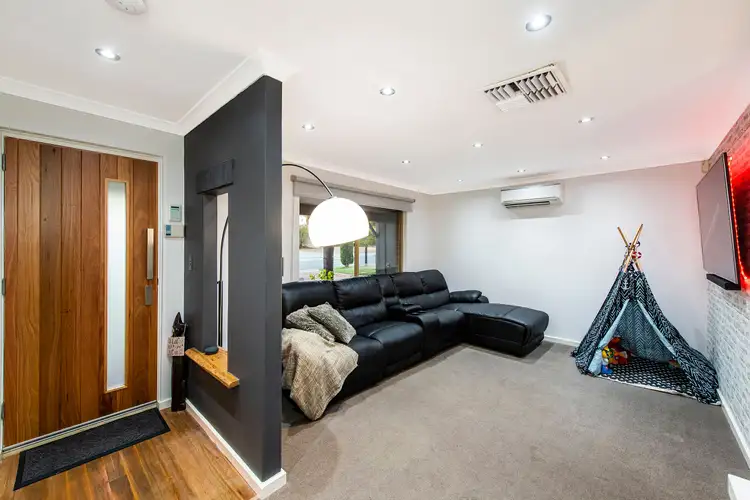 Fifth view of Homely house listing, 22 Roscommon Crescent, Orelia WA 6167