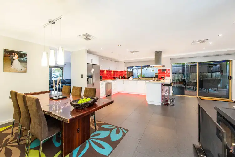 Sixth view of Homely house listing, 22 Roscommon Crescent, Orelia WA 6167