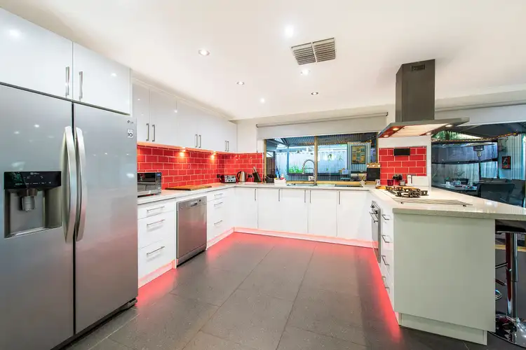 Seventh view of Homely house listing, 22 Roscommon Crescent, Orelia WA 6167