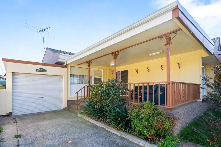10 Annette Street, Cabramatta West NSW 2166