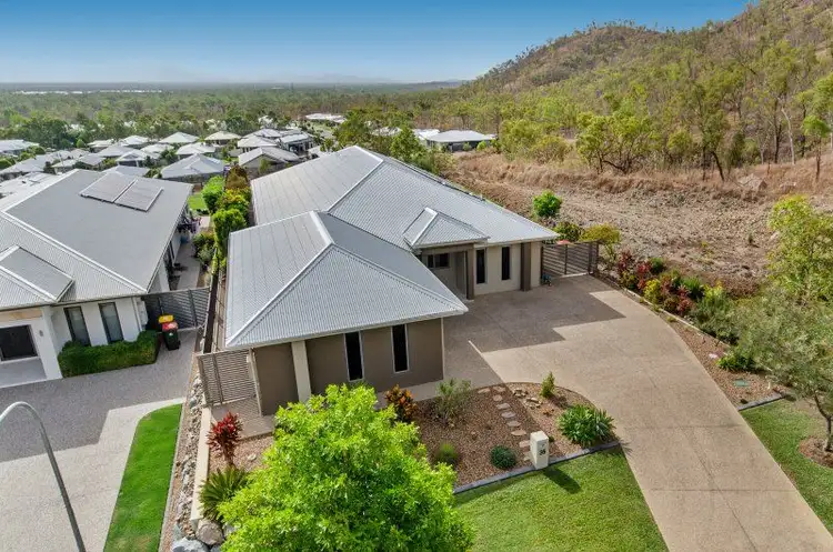 Third view of Homely house listing, 36 Adrian Rise, Mount Louisa QLD 4814