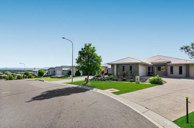 Fourth view of Homely house listing, 36 Adrian Rise, Mount Louisa QLD 4814